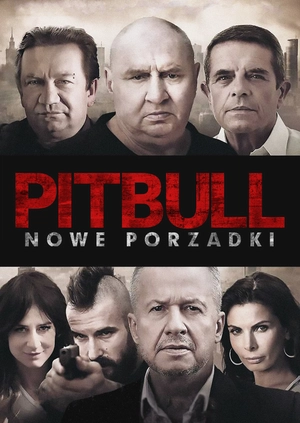 Pitbull: New Orders