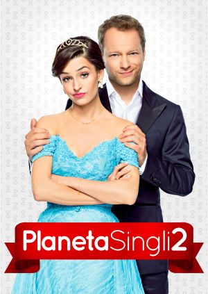 Planeta Singli 2 — plakat