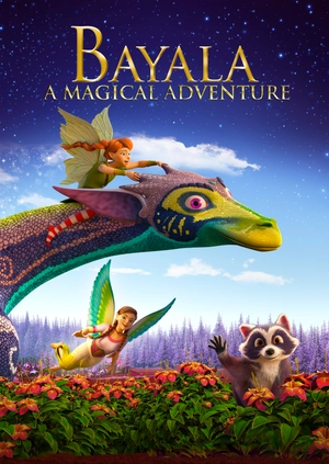 Bayala: A Magical Adventure
