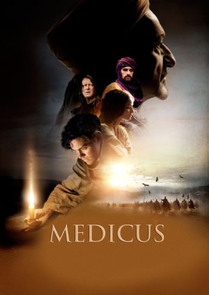 Medicus — plakat