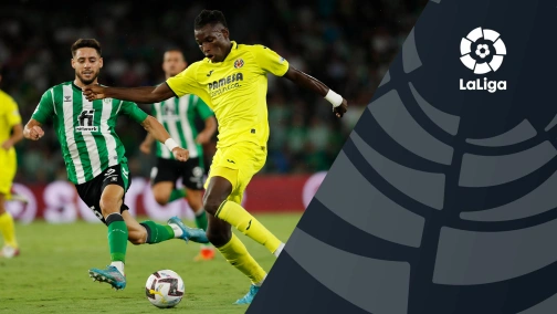 Вільярреал — Еспаньйол