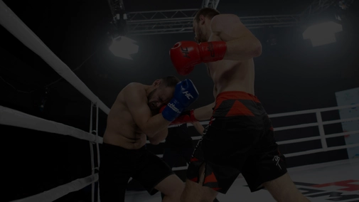 Hard Combat 2x2. 2023