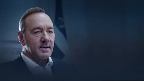 Человек, который нарисовал Бога UHD HDR