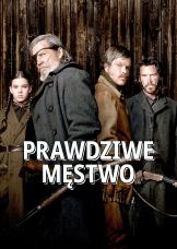 Prawdziwe męstwo — plakat