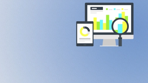 Zawód analityka w branży IT. Serhij Michkur