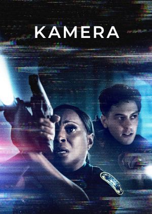 Kamera — plakat