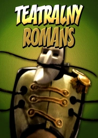 Teatralny romans
