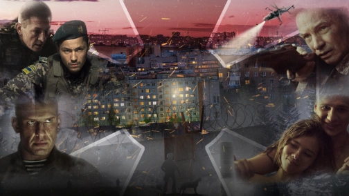 Мирний-21 (жестовою мовою)