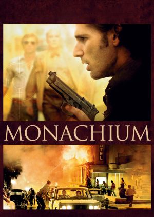 Monachium — plakat