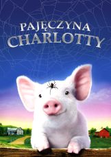 Pajęczyna Charlotty — plakat