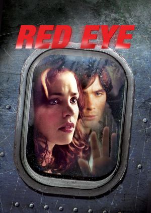 Red Eye — plakat