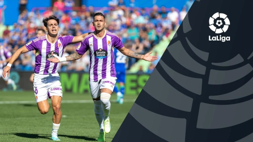 Valladolid — Sevilla