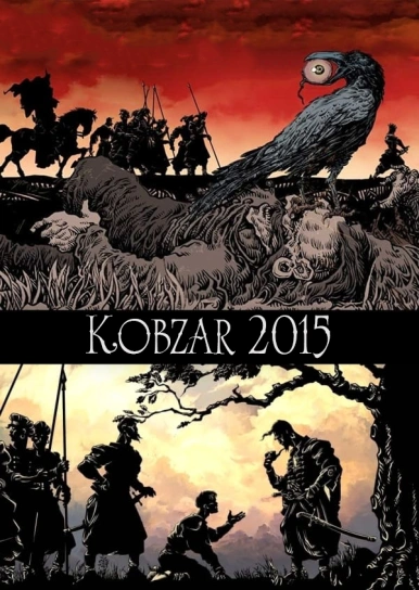Kobzar 2015