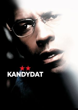 Kandydat — plakat