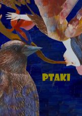 Ptaki — plakat