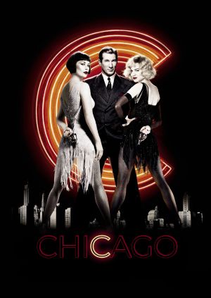 Chicago — plakat