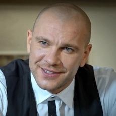 Pavel Vishnyakov
