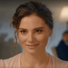 Antonina Khyzhnyak