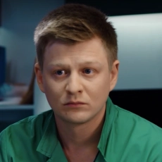 Mykhaylo Dosenko