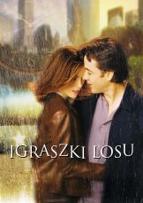 Igraszki losu — plakat