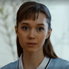Alisa Debabova-Lukshina
