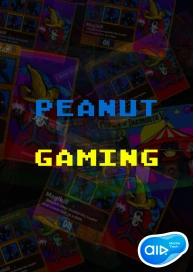 Peanut Gaming