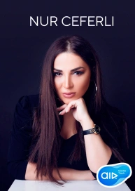 Nur Ceferli