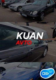 Kuan Avto