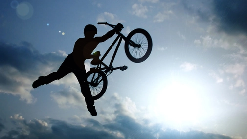 BMX Racing World Series. Montpellier