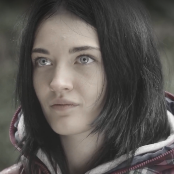 Svetlana Savchenko