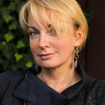 Marina Kvasova