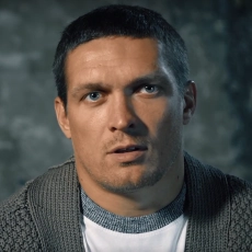 Oleksandr Usyk