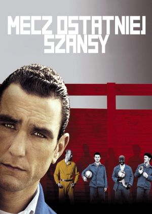 Mecz ostatniej szansy — plakat