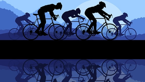 Cycling. Flanders Сlassic. Ronde van Limburg