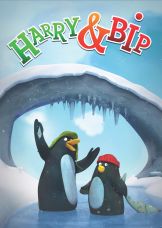 Harry & Bip — plakat