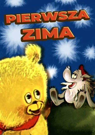 Pierwsza zima