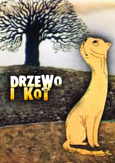 Drzewo i kot