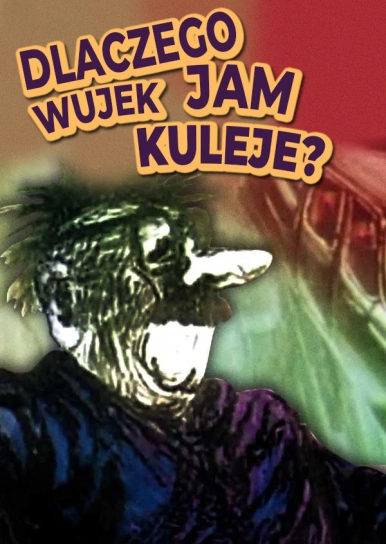 Dlaczego wujek Jam kuleje?