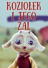 Koziołek i jego żal — plakat