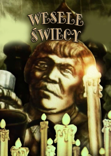 Wesele świecy