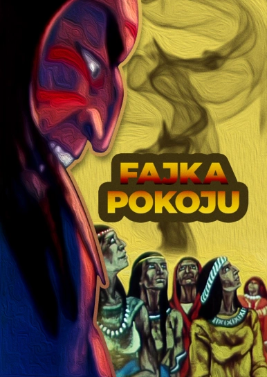 Fajka pokoju