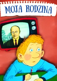 Moja rodzina