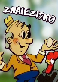 Znalezisko