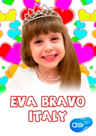 Eva Bravo Italy