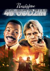 Następne 48 godzin — plakat