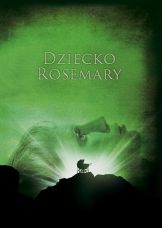 Dziecko Rosemary — plakat