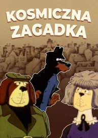 Kosmiczna zagadka
