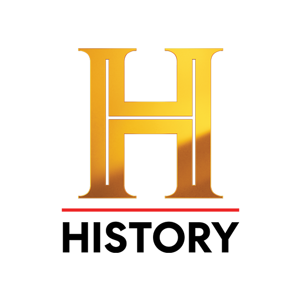 Логотип History HD