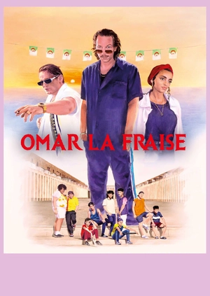The King of Algiers