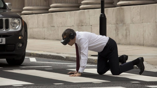 Агент Джонні Інгліш: Нова місія